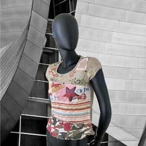 90s Graffiti T-Shirt